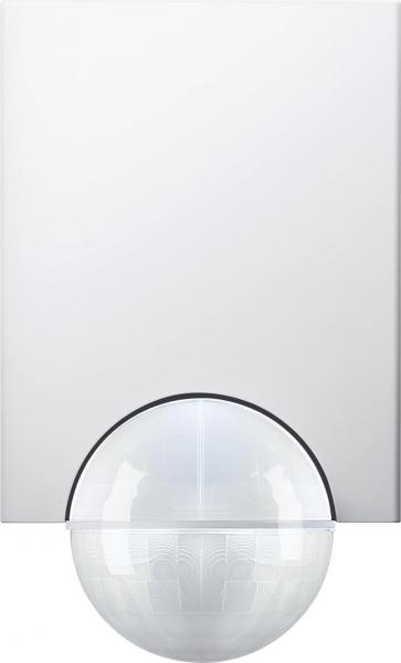 Schneider Electric Merten  Белый  Датчик движения ARGUS 220 BASIS MTN565219