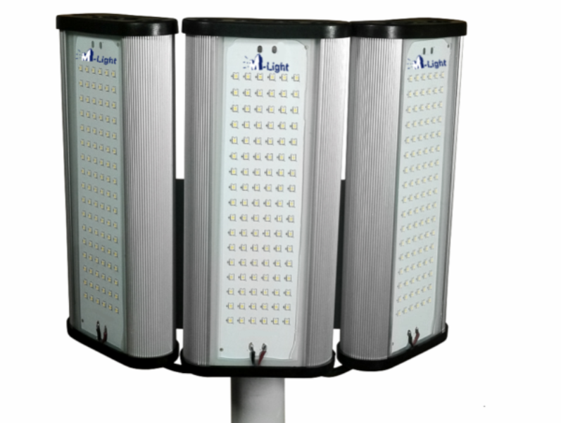 Модуль СТРИТ, консольный М-3, КЛ, 144 Вт