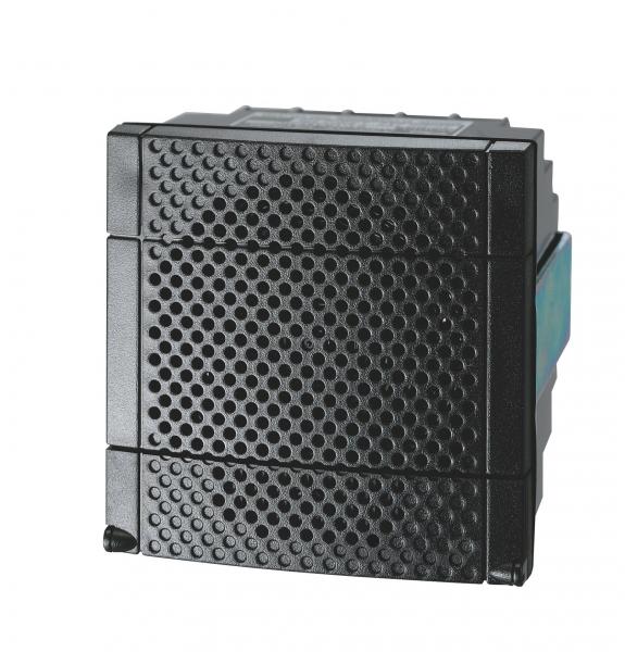 Сирена 12-24В 90Дб 16 тонов,  дин72  Schneider Electric XVS72BMBN
