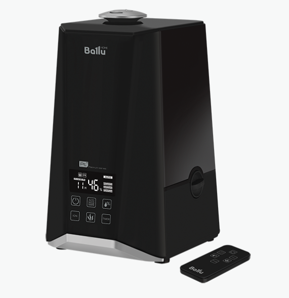 Увлажнитель воздуха ультразвуковой Ballu UHB-1000