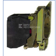Корпус кнопки с зажимами под винт Schneider Electric ZB4BZ102