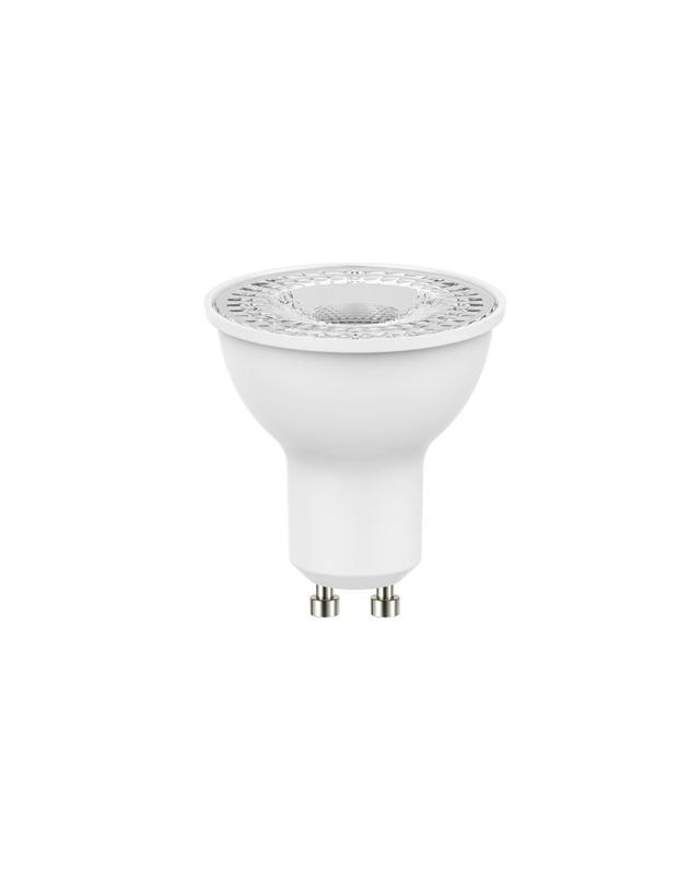 Лампа светодиодная LED Value LVPAR1635 5SW/830 230В GU10 10х1 RU OSRAM 4058075581333