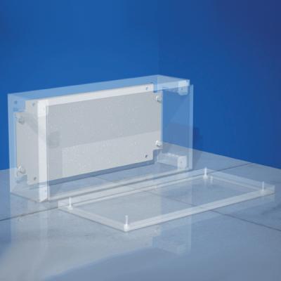 DKC R5CDP31 Монтажная плата, для корпусов CDE, 300x150 мм