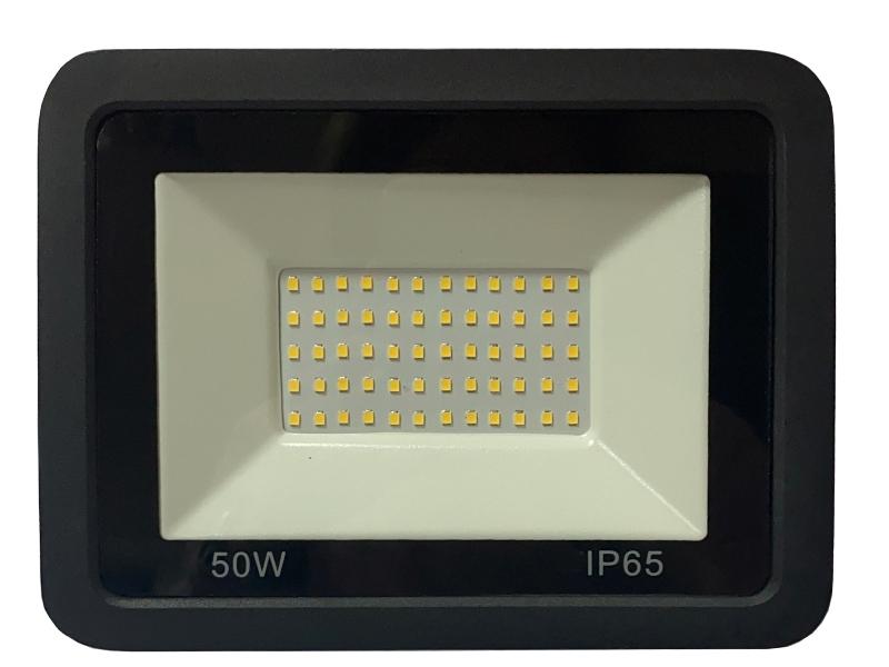 Прожекторы LED LPR-50W/4000