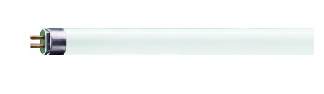 Люминисцентная лампа  PHILIPS  T5  49,3Вт  4000К  G5