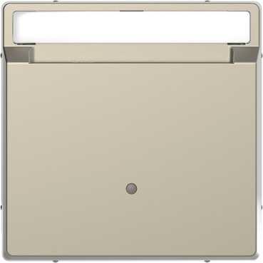Schneider Electric  MERTEN  D-Life  Сахара  Выключатель с ключюм-картой для гостиниц MTN3854-6033