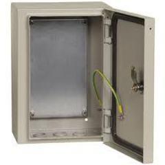 Щит  300х210х150  IP66  ЩМП-3.2.1-0  TDM SQ0905-0074