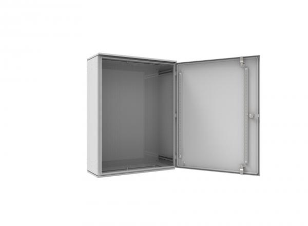 Щит  500х400х220  IP66  ЩМП-50.40.22 "Гранит"  У1 ЩМПг  PROxima  EKF mb65-2