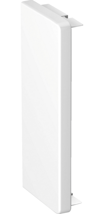 Заглушка75х55мм OL45, RAL9003 Schneider Electric ISM10104P