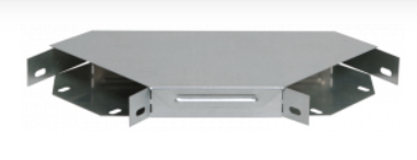 Поворот на 90 гр. 50х200 IEK CLP2P-050-200