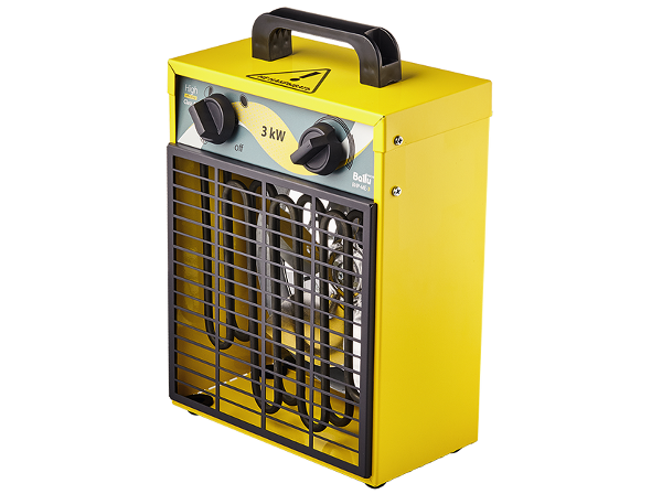 Пушка тепловая BALLU BHP-ME-3 (3/1,5/0)  220В
