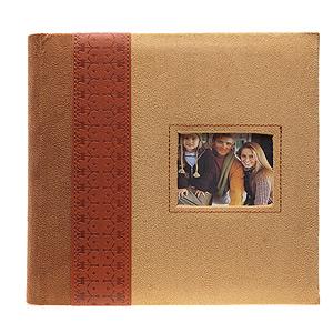 Фотоальбом 200ф Image Art 10*15 BBM 46200/2 серия 031