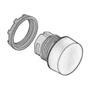Лампа ABB ML1-100W белая (только корпус) /1SFA611400R1005/
