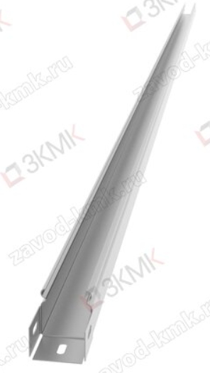 LG 150х50 S=1,5 L3000 Лоток неперфорированный