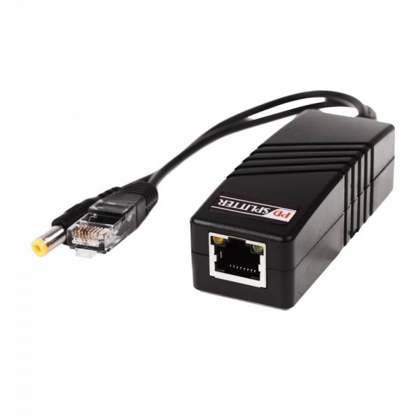 Сплиттер PoE  REXANT 45-0501 45-0501