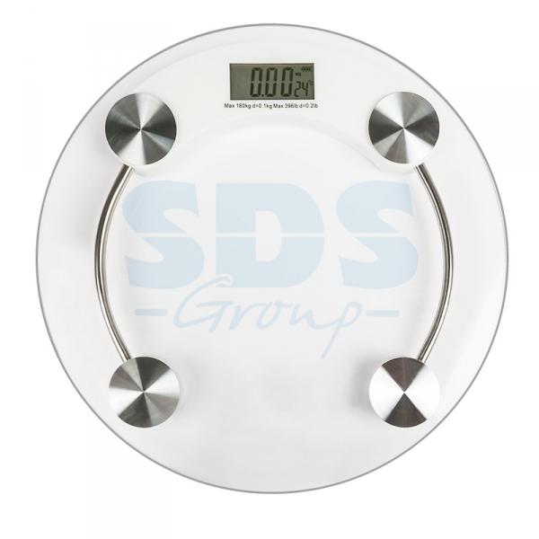Напольные весы до 180 кг 72-1200