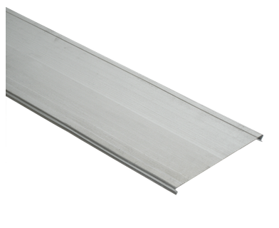 Крышка на лоток основание 100-1,0мм HDZ IEK CLP1K-100-100-3-M-HDZ