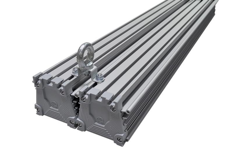 Светильник GL-PROM LINE ECO 300 НОПР90