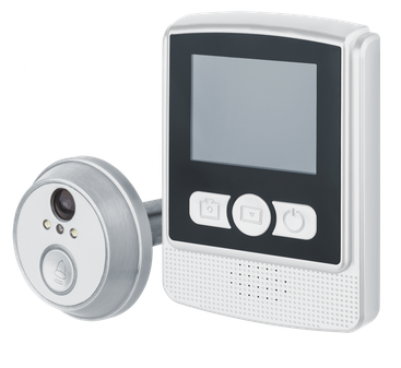 Navigator Звонок беспроводной  61 552 NDB-V-DC01-1V1-WH 20742