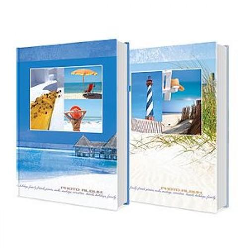 Фотоальбом  Image Art PP 10*15, 200 фото, серия 009 морские