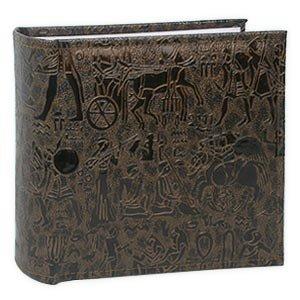 Фотоальбом 200ф Image Art 10*15(SIB46200-2-PVC-M) Egypt