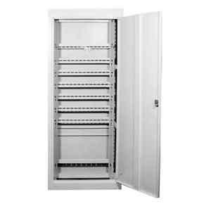 Корпус ВРУ 1700х800х450 IP31 моноблочный TDM