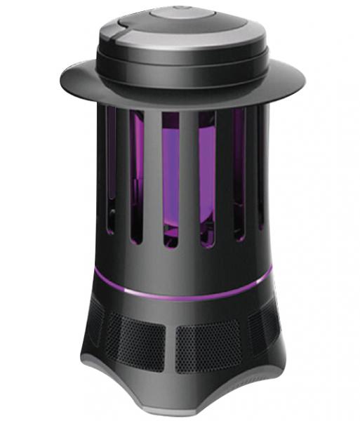 ЭРА ERAMF-02 противомоскитная ультрафиолетовая лампа