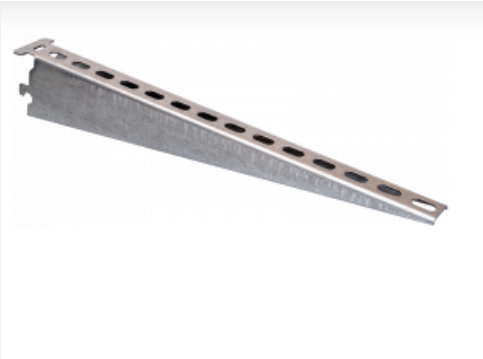 Полка кабельная К1162 IEK CLW10-GEM-PK-350