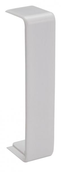 Schneider Electric  Белый  Соединитель для мини-канала  60Х21 ETK60070