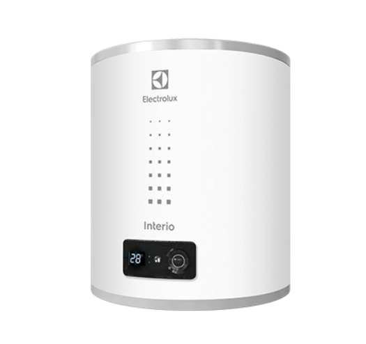 Водонагреватель Electrolux EWH 30 Interio 3
