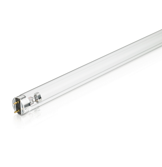 Люминисцентная лампа  PHILIPS  T26  54Вт  86В  G13