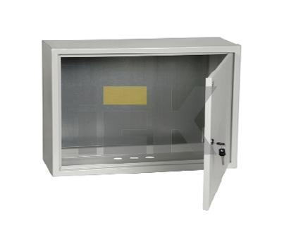 Щит  400х600х250  IP31  ЩМП-4.6.2-0 36 УХЛ3  IEK YKM40-462-31