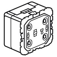 Legrand  Celiane Диммер механизм 600Вт 67082