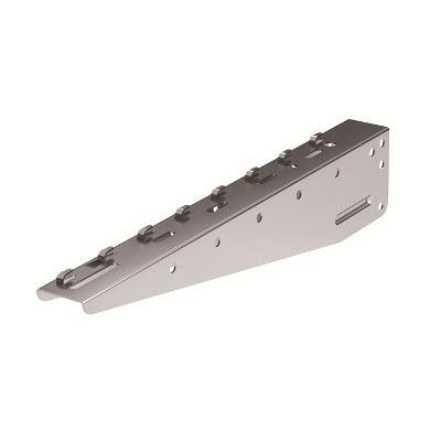 Консоль BM основание 200 для проволочного лотка DKC FC34182