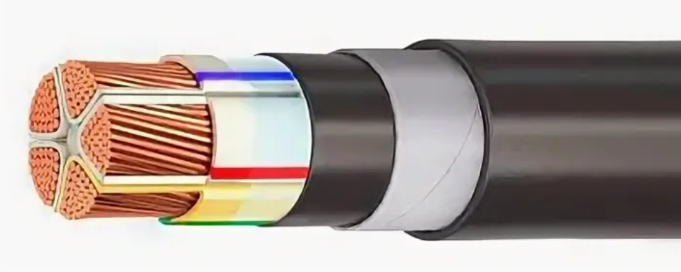 ВБШвнг(А)-LS 5х240-1 (мн) кабель