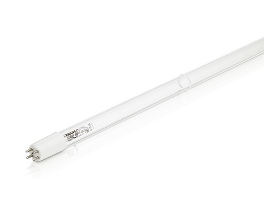 Люминесцентная лампа  Philips  T5  40Вт  102В  SE