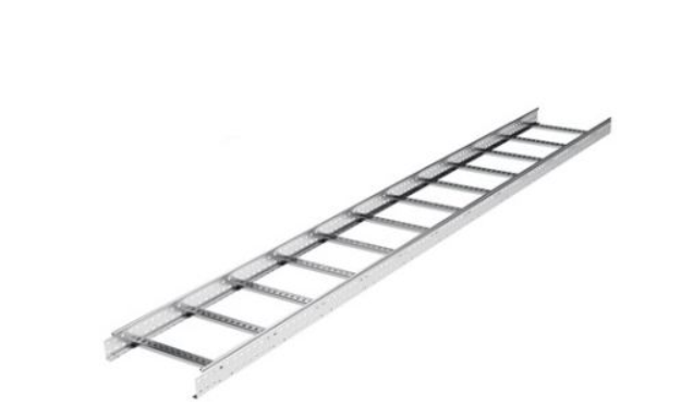 Лоток лестничный   80Х300Х6000  DKC LA8030 (кратно 6)