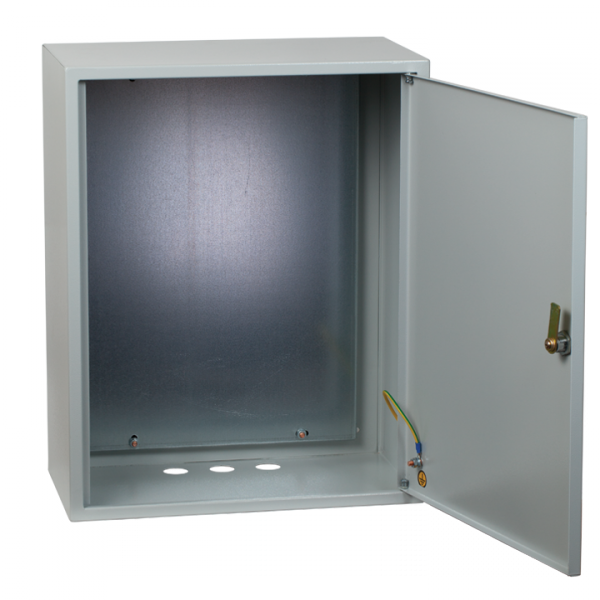 Щит  500х400х170  IP31  ЩМП-06  EKF mb22-06