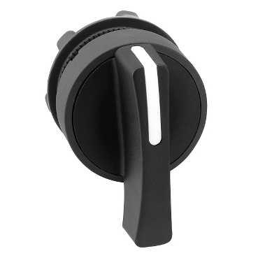 ГОЛОВКА ПЕРЕКЛЮЧАТЕЛЯ, ZB5AJ7 Schneider Electric ZB5AJ7
