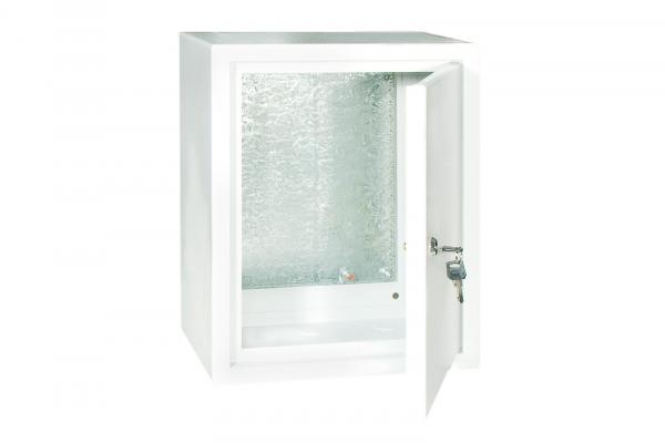 Щит  400х300х200  IP31  ЩМП-4.3.2-0  TDM SQ0905-1012