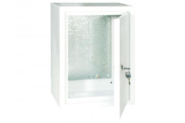 Щит  650х500х150  IP31  ЩМП-3-1  TDM SQ0905-0058