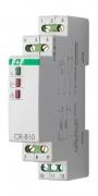 Евроавтоматика CR-810 Регулятор (реле) температуры 230В 16А DIN