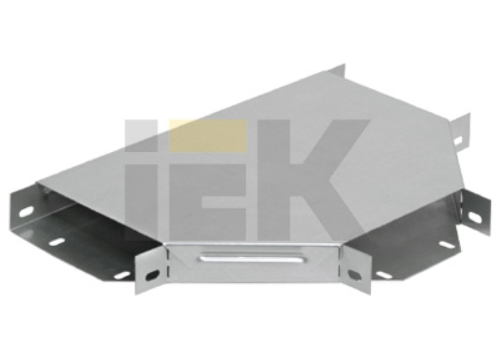 Разветвитель Т-образный 50х400 IEK CLP1T-050-400