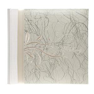 Фотоальбом 200ф Image Art 10*15 BBM 46200/2 серия 022 Свадебный