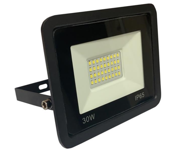 Прожекторы LED LPR-30W/6500