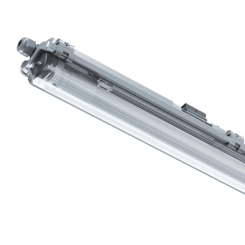 Светильник 61 450 DSP-04S-1200-IP65-1хT8-G13 220-240В под лампу NLL T8 LED (аналог ЛСП 1х36) Navigator 61450