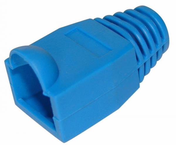 Колпачок REXANT RJ-45  синий   (05-1209) 05-1209