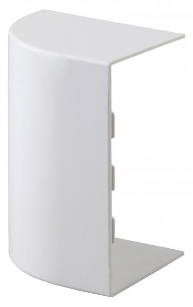 ЭРА Белый Заглушка 40х40 EC-40-40-W Б0036066