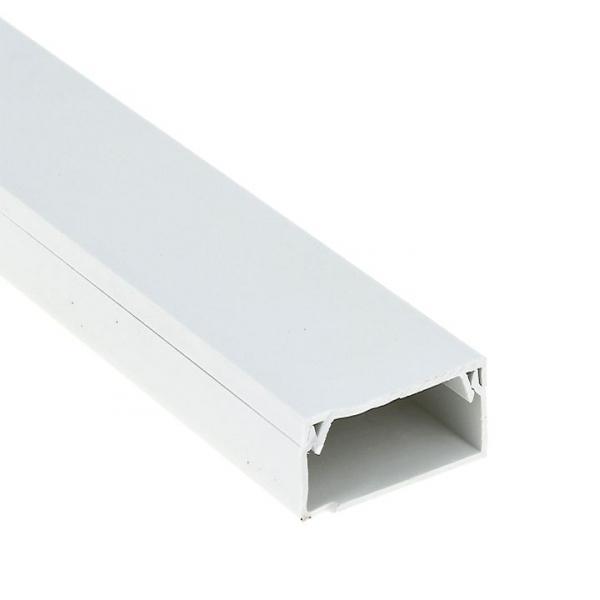 Кабель-канал -Plast  40*25 (24м)