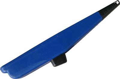 Пьезокерамическая зажигалка ЗПК-1